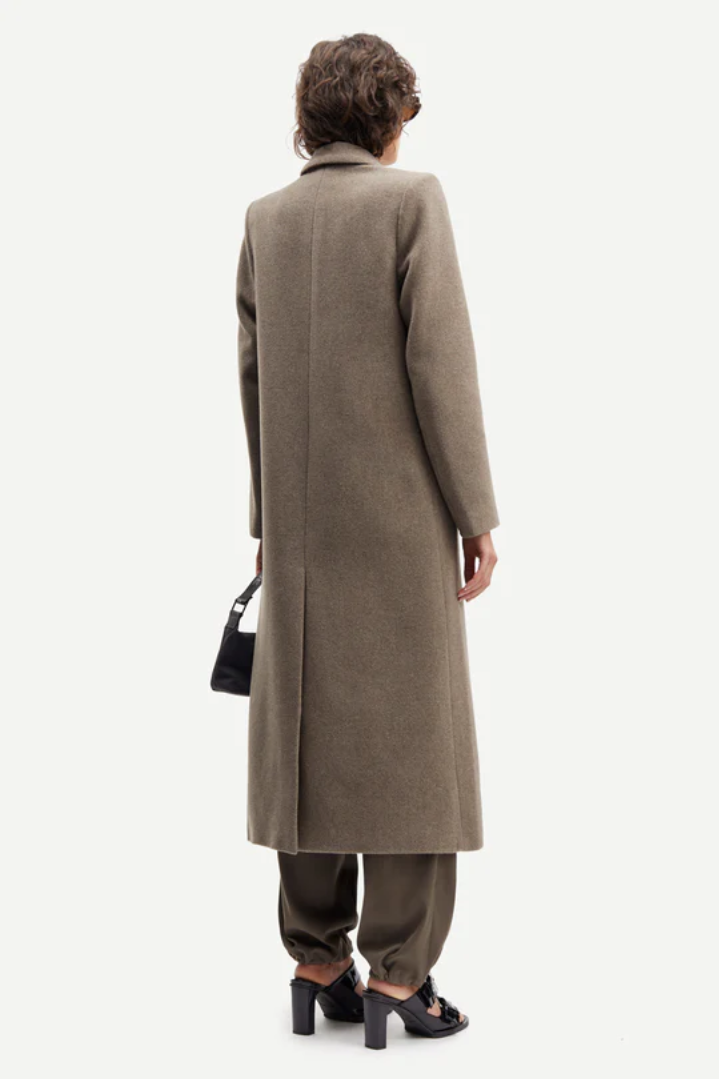FALCON COAT 11104