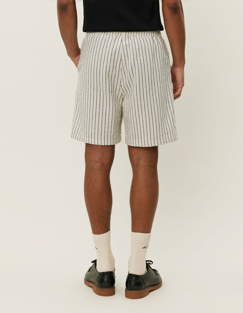 Houston Structured Shorts