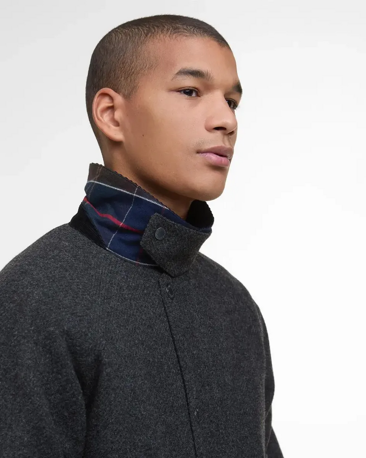 Bedale Wool Jacket