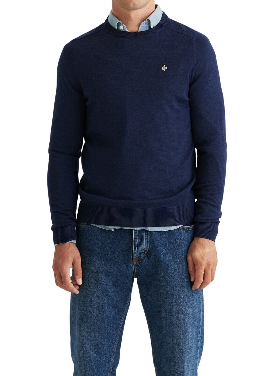 Merino Oneck