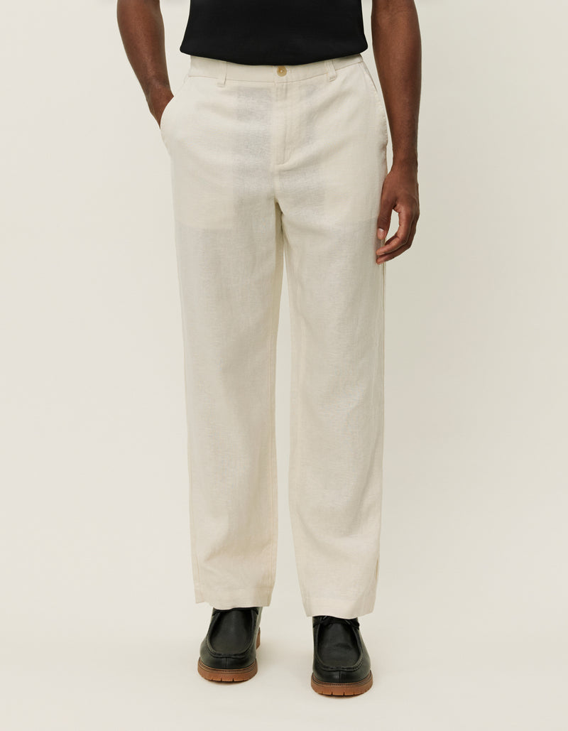 Pino Linen Pants
