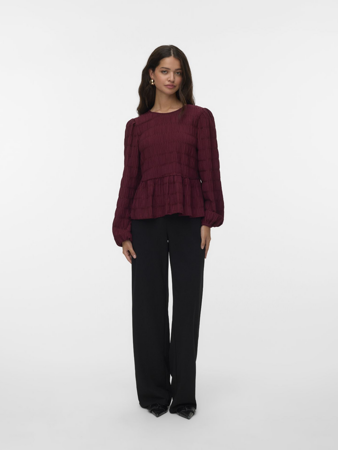 VMErma Ls top