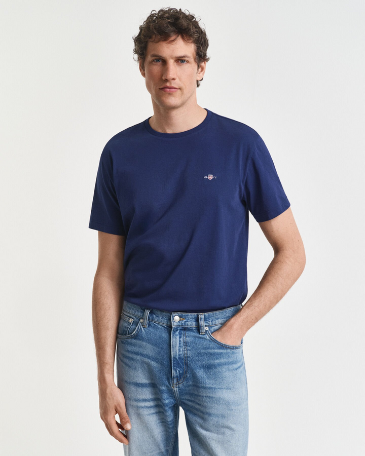 Reg Shield SS T-shirt