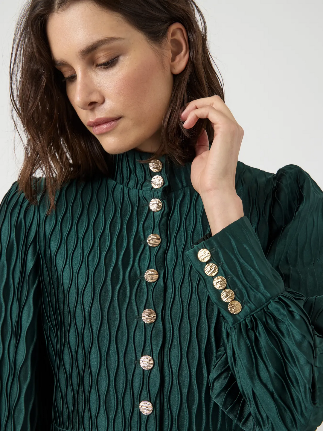 YASRipple Dress