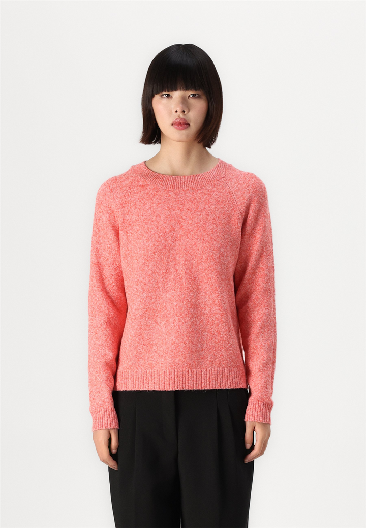 VMDoffy LS O-Neck