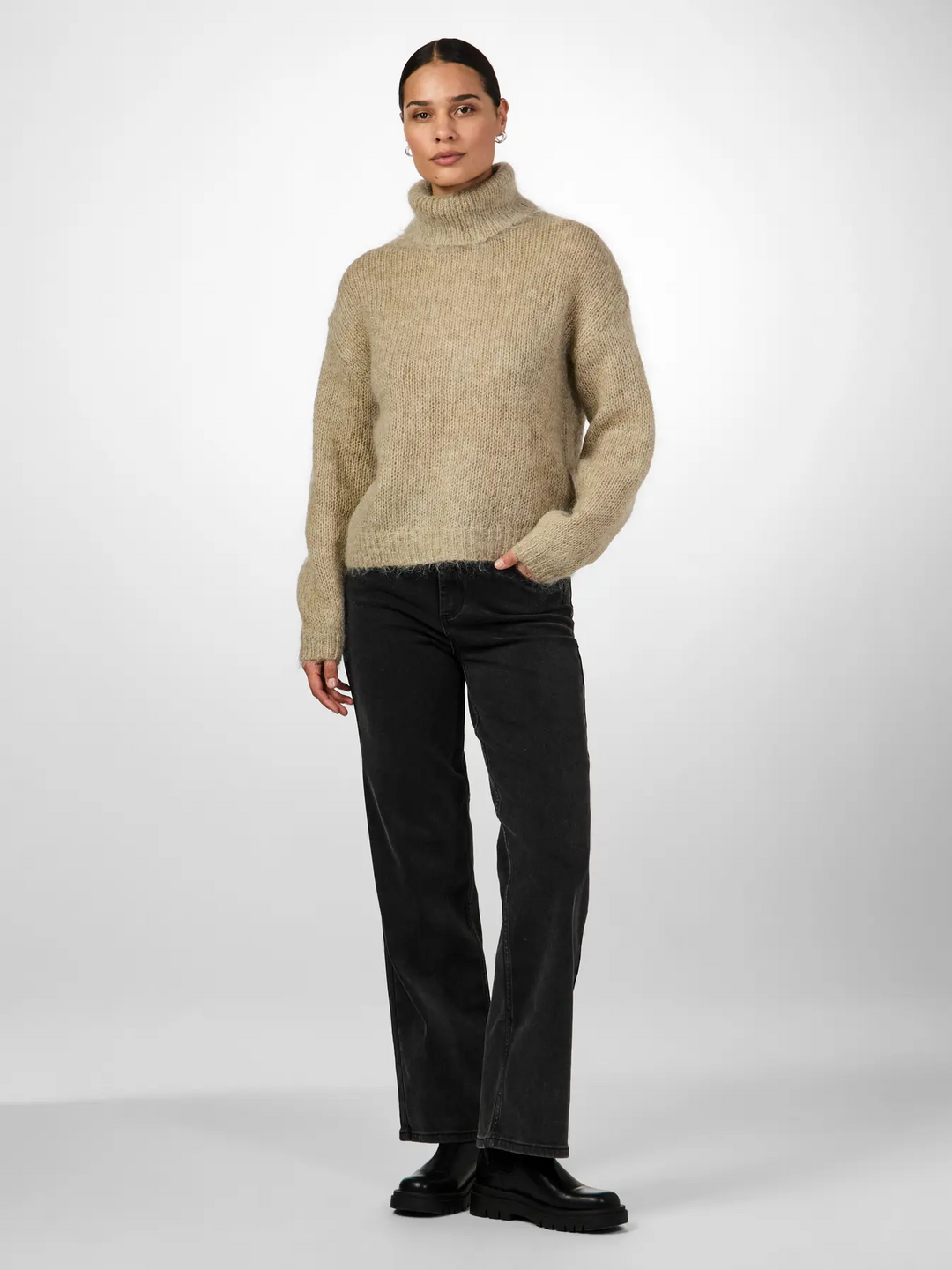 YASLambi LS Knit