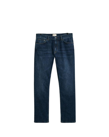 Regular Fit Jeans