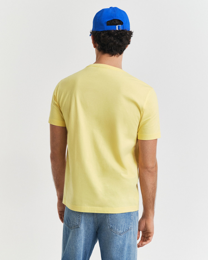 Reg Shield SS T-shirt