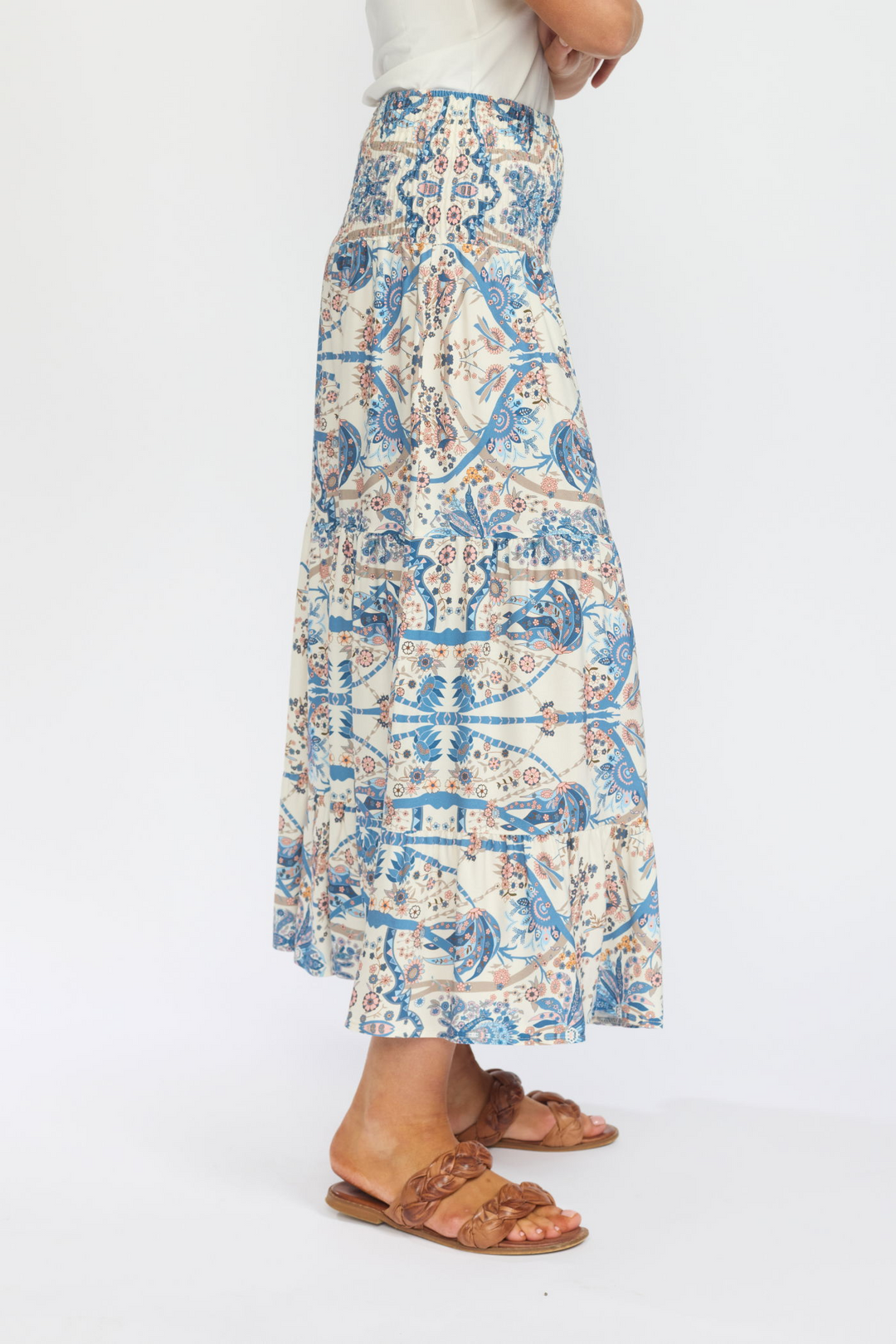 KALINA.HS25 - SKIRT