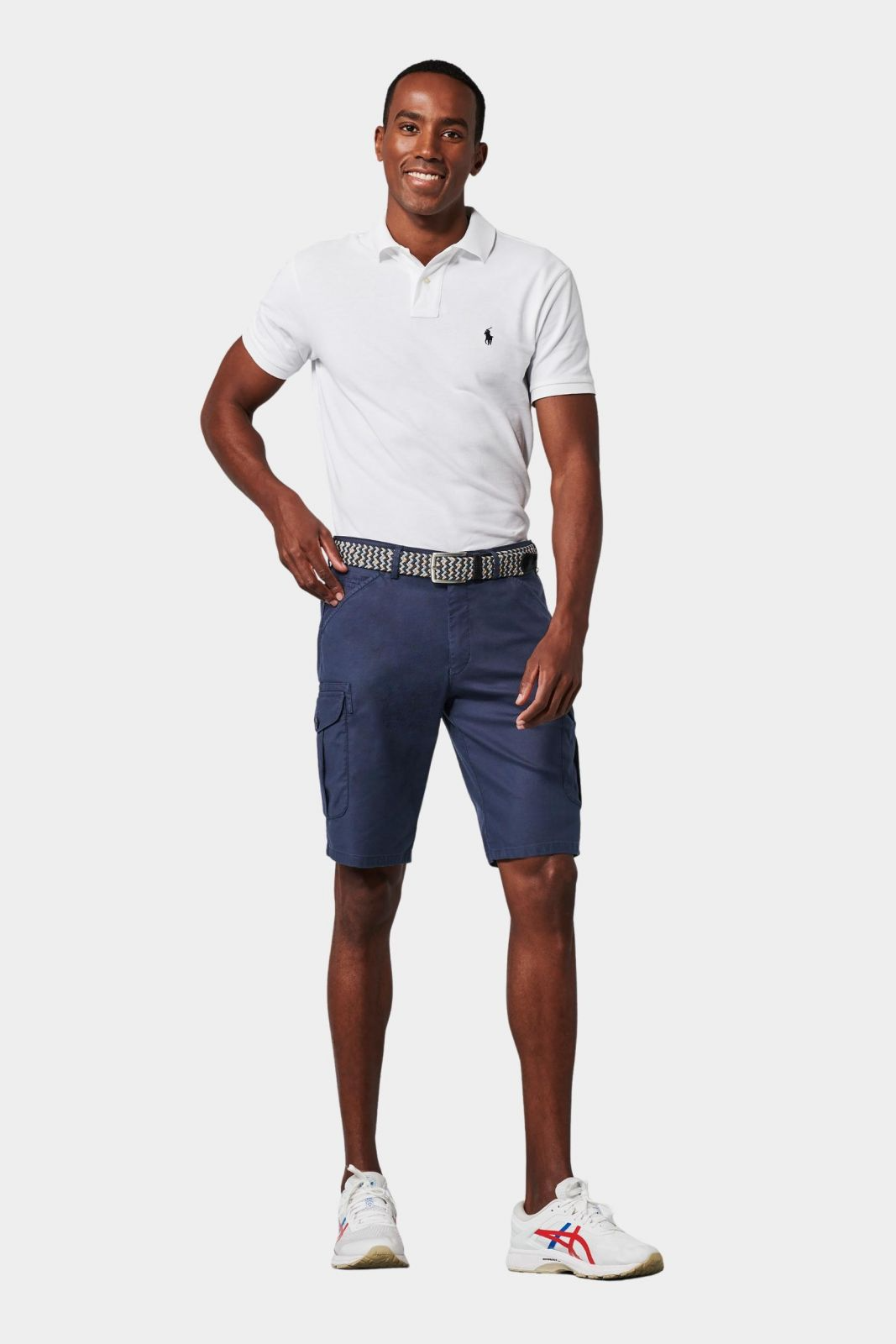 Orlando Shorts