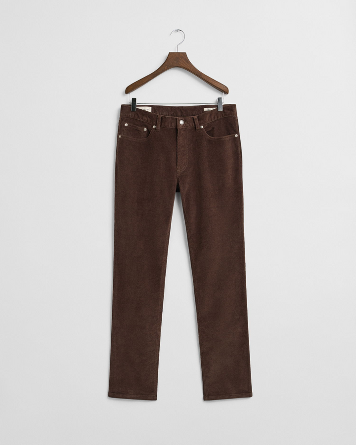 Reg Cord Jeans