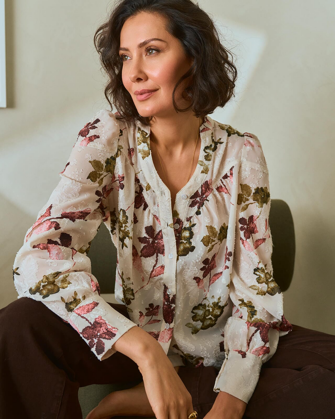 Olivia Flower