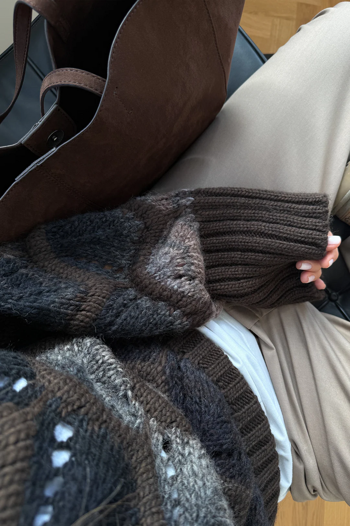 Latanna knit