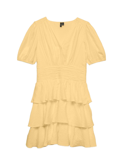 VMLise 2/4 v-neck