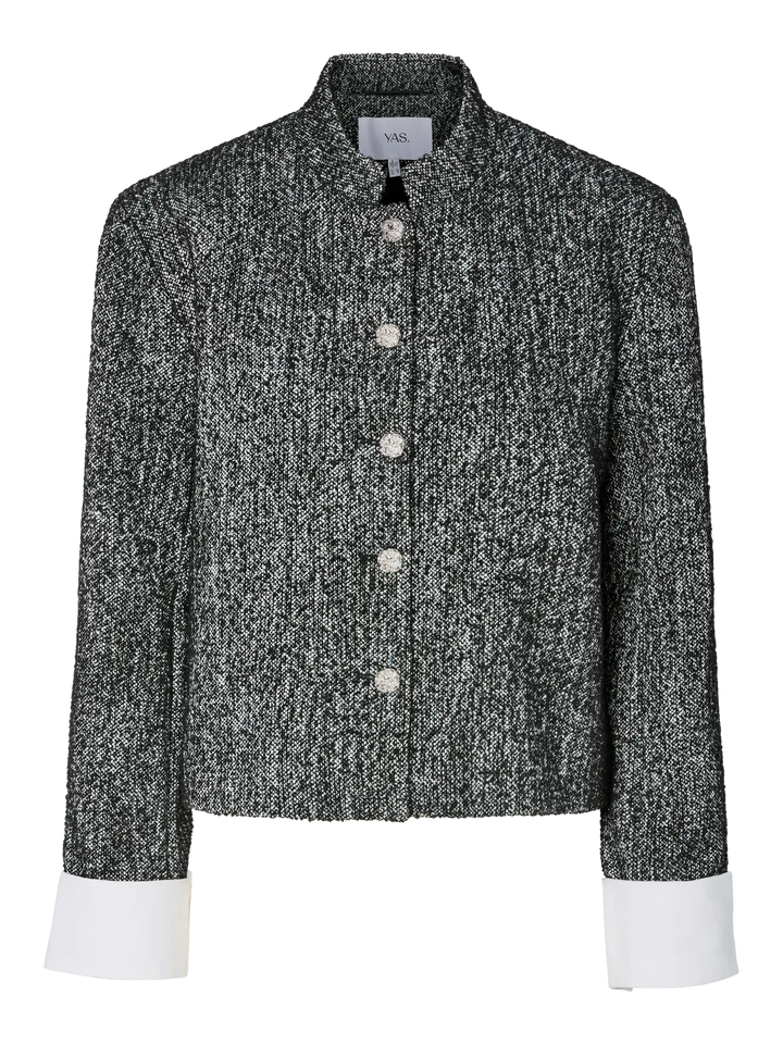 YASToriva LS Jacket