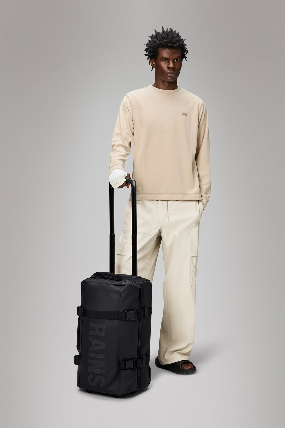Texel Cabin Bag W3