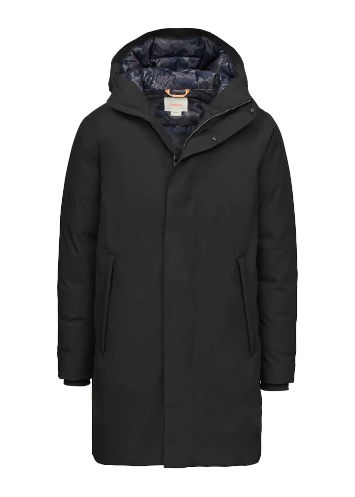 Zermatt 3 Parka