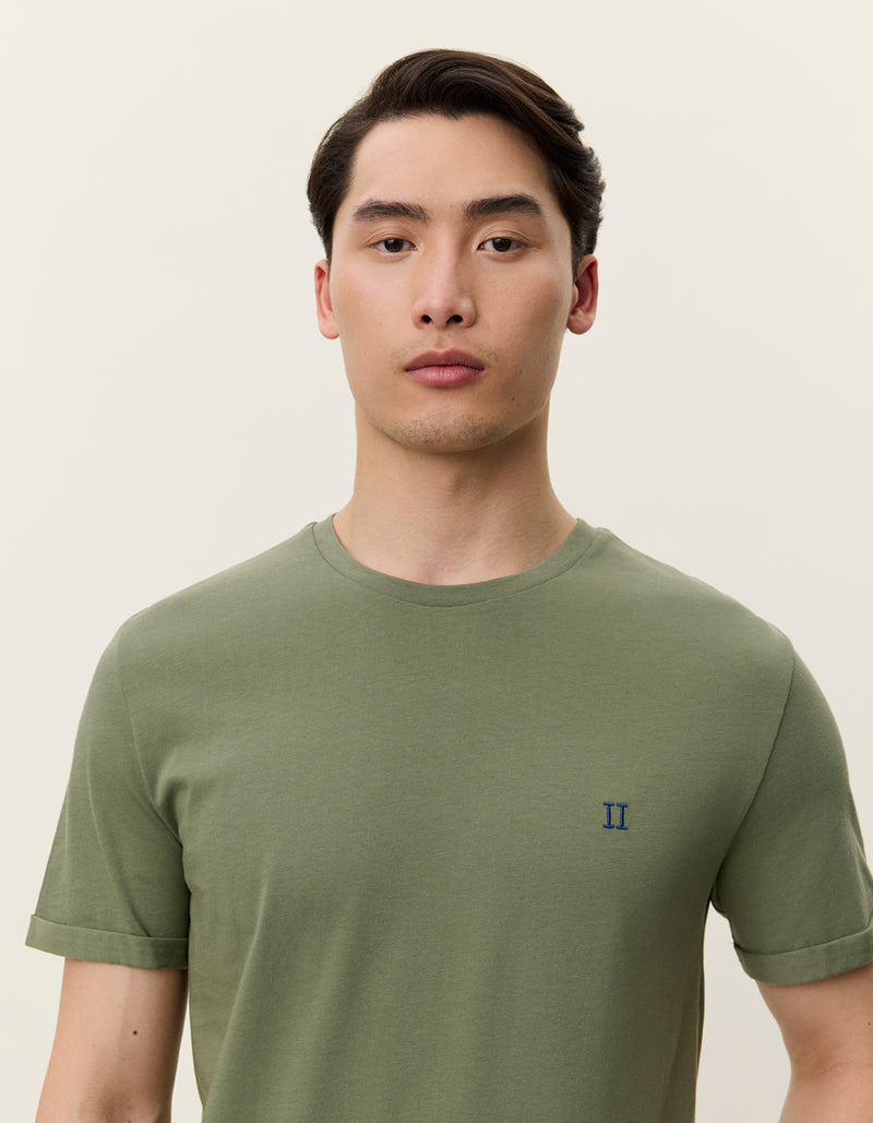Nørregaard Contrast T-shirt