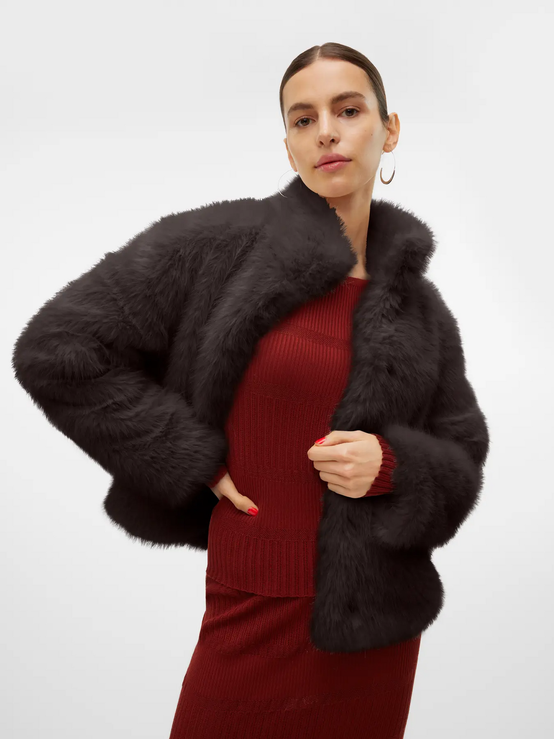 VMMonroe Short Jacket