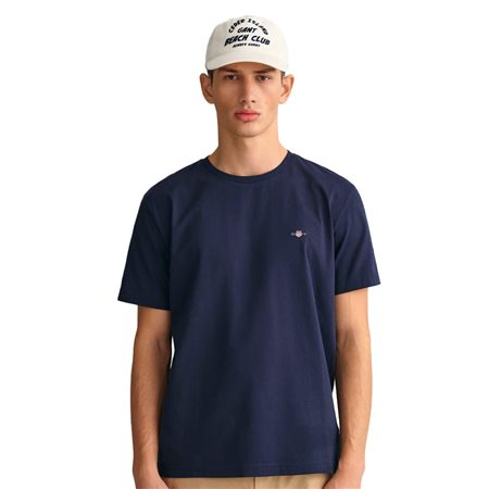 Reg Shield SS T-shirt
