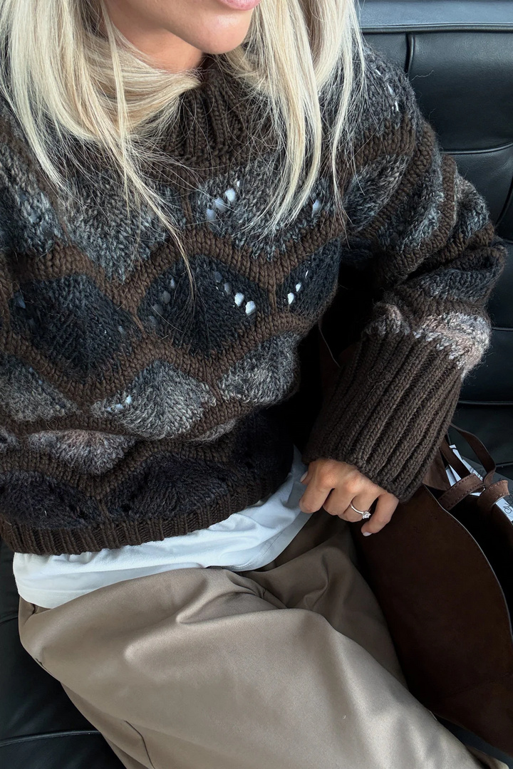Latanna knit