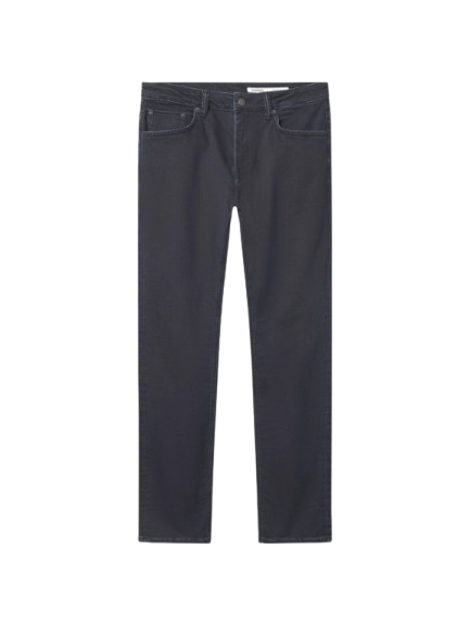 Jones Blue Black