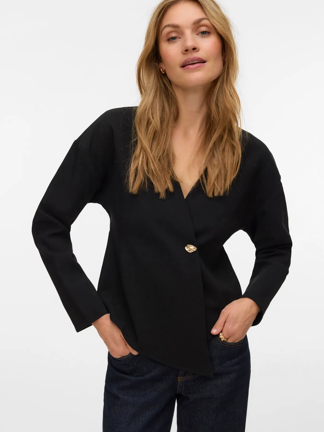 VMSonja LS Shirt