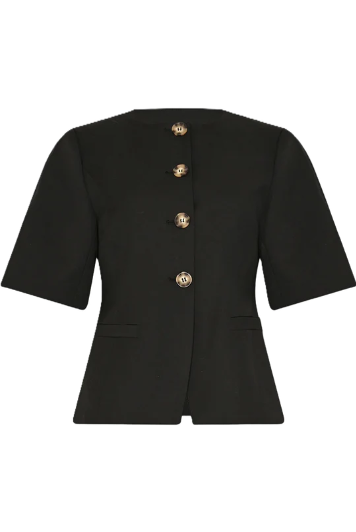 Kasundra Blazer