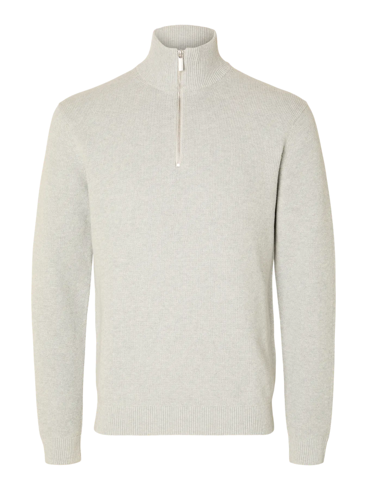 SLHDane Structure 1/2 zip