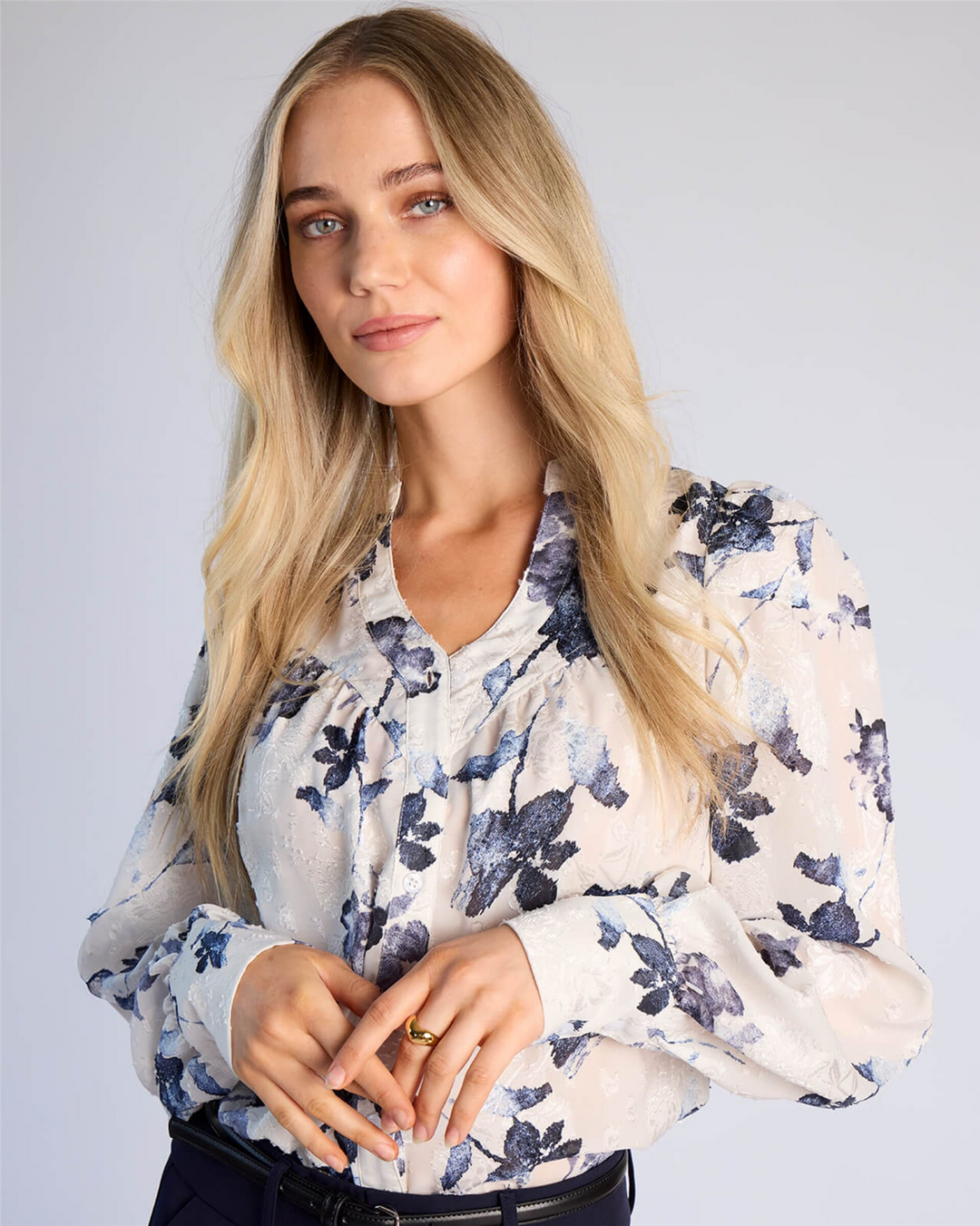 Olivia Flower