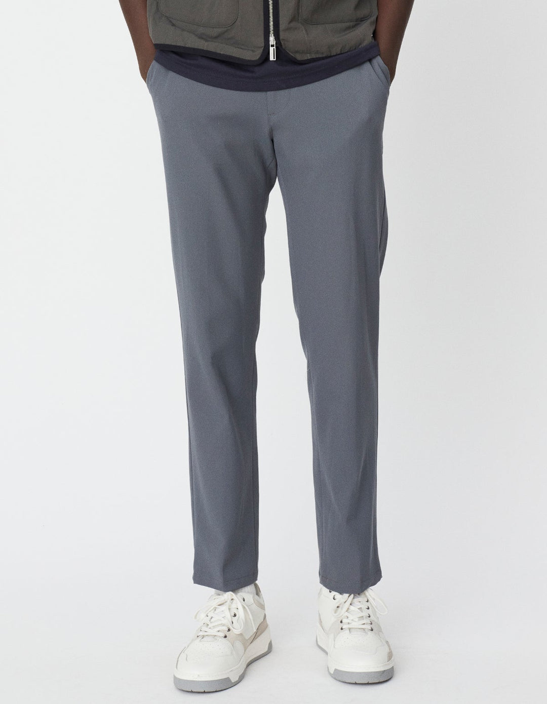 Como Light Suit Pants