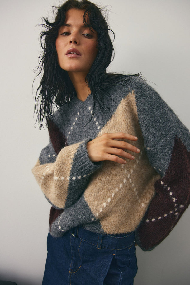 Lai Knit