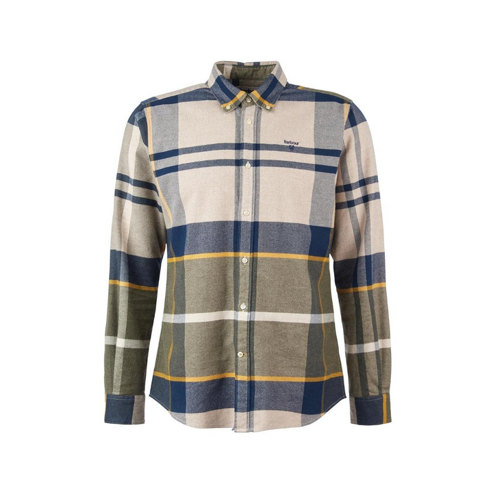 Iceloch Tailored Shirt
