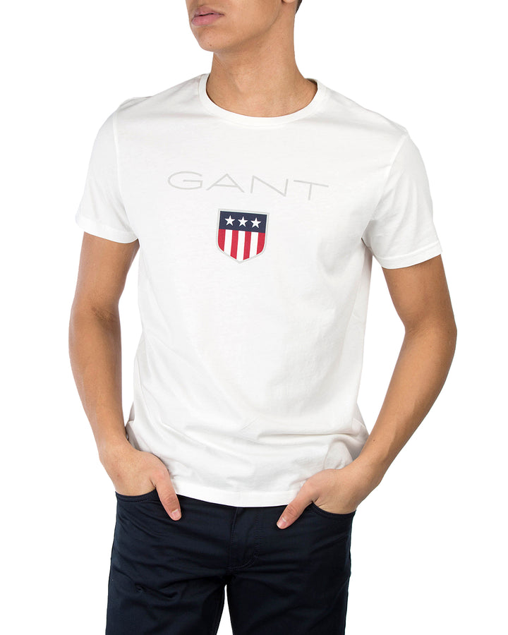 Shield ss t-shirt