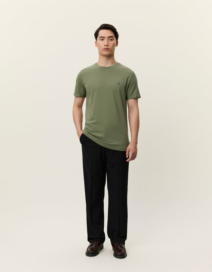 Nørregaard Contrast T-shirt