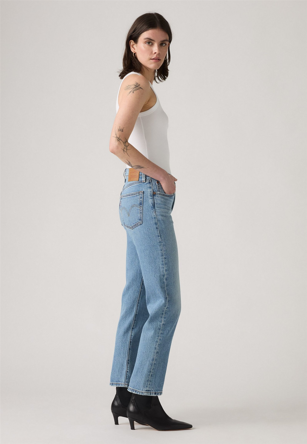 501 Crop