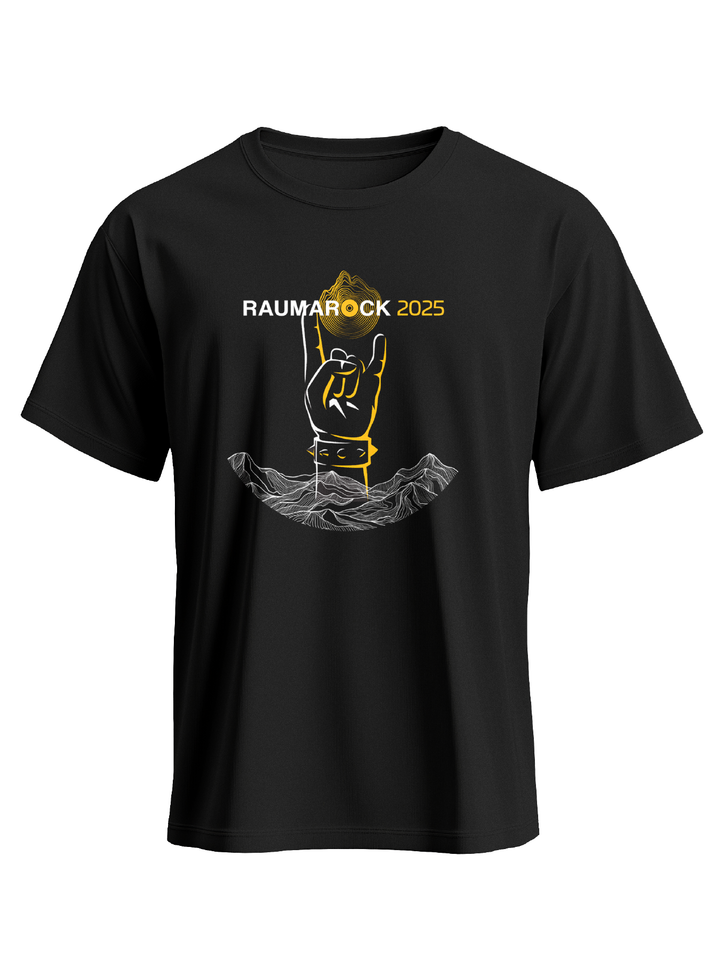 Rauma Rock 2025 Dame