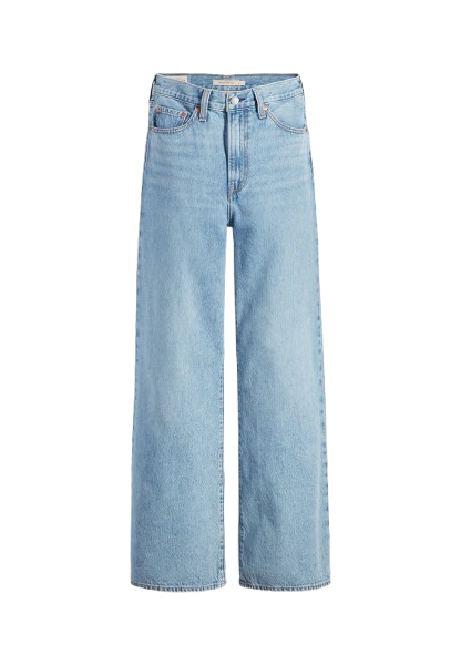 Ribcage Wide Leg