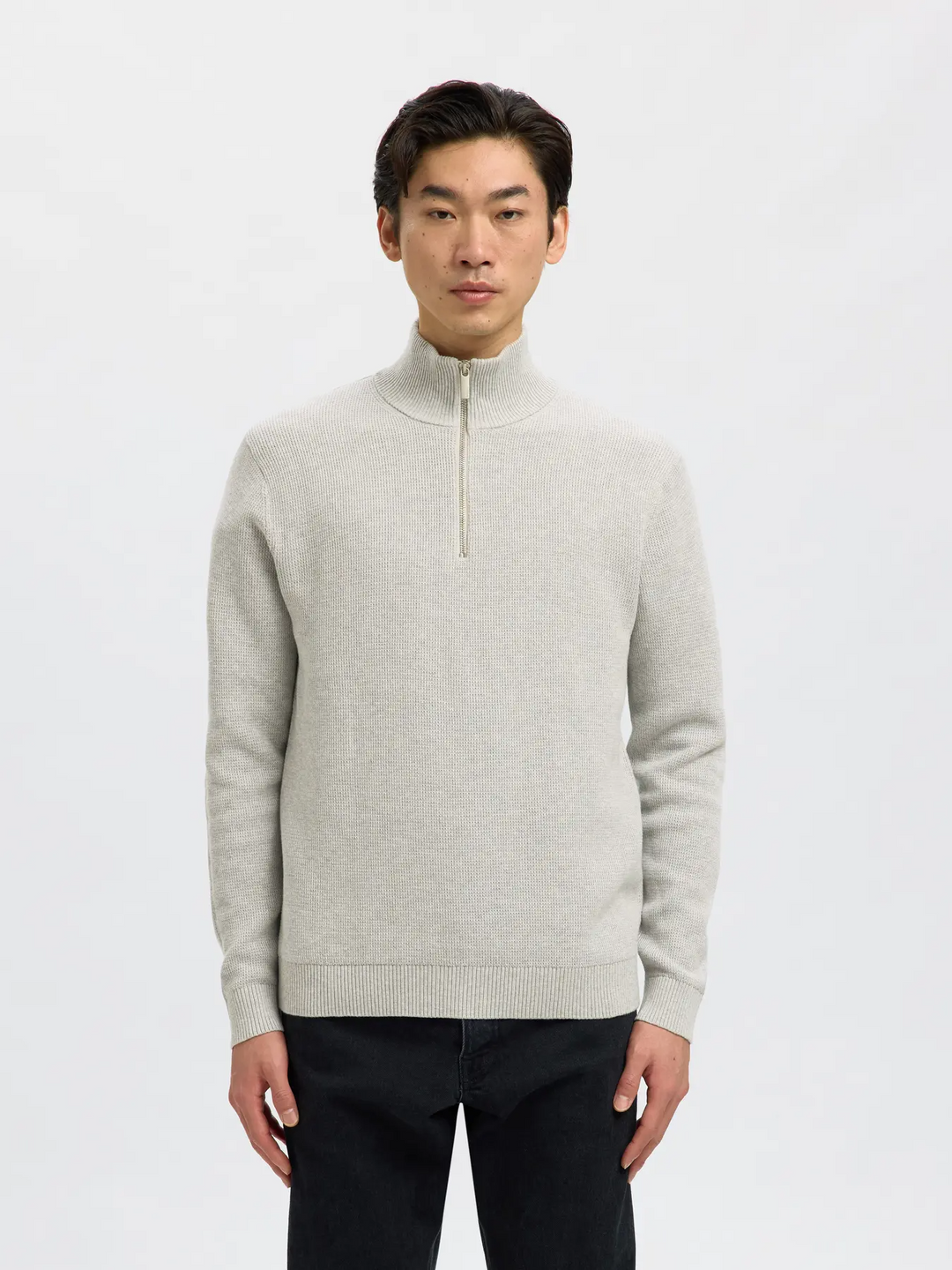 SLHDane Structure 1/2 zip