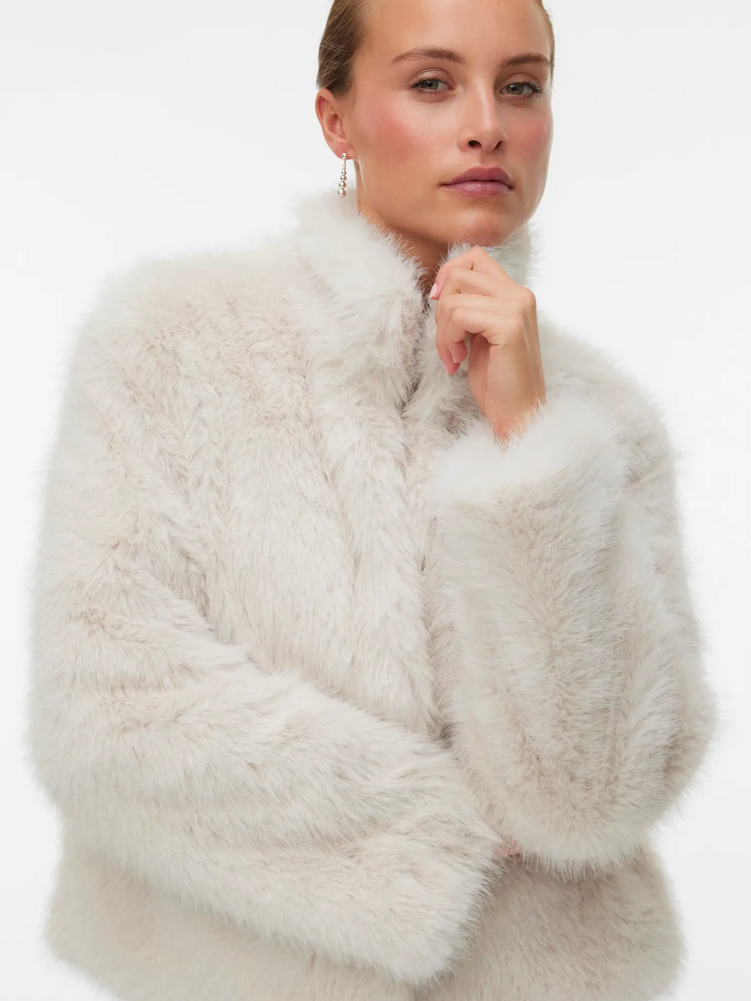 VMMonroe Short Jacket-