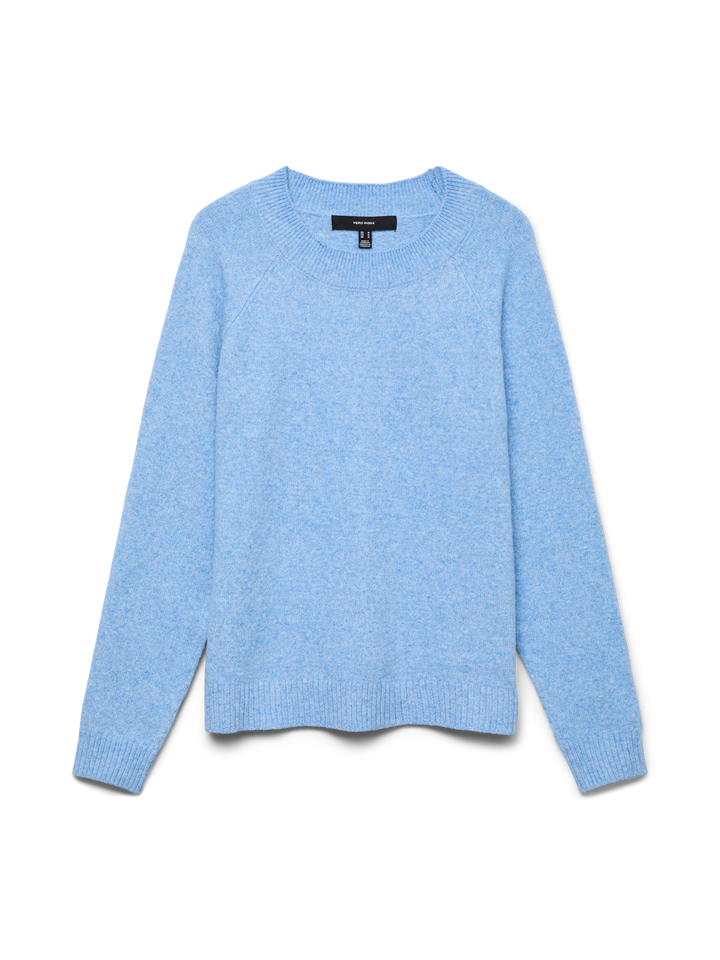 VMDoffy LS O-Neck