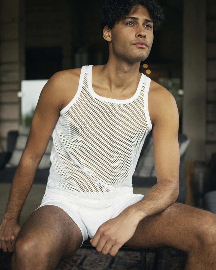 Helsetrøye singlet