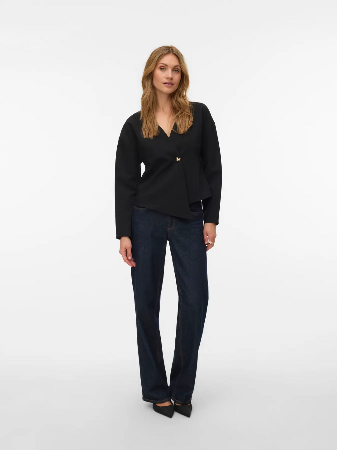 VMSonja LS Shirt