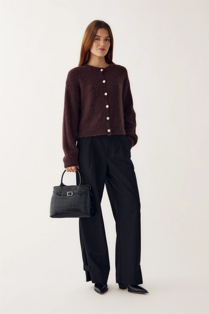 KAE KNIT CARDIGAN