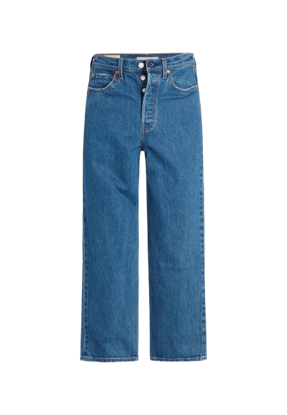 Ribcage Straight Ancle