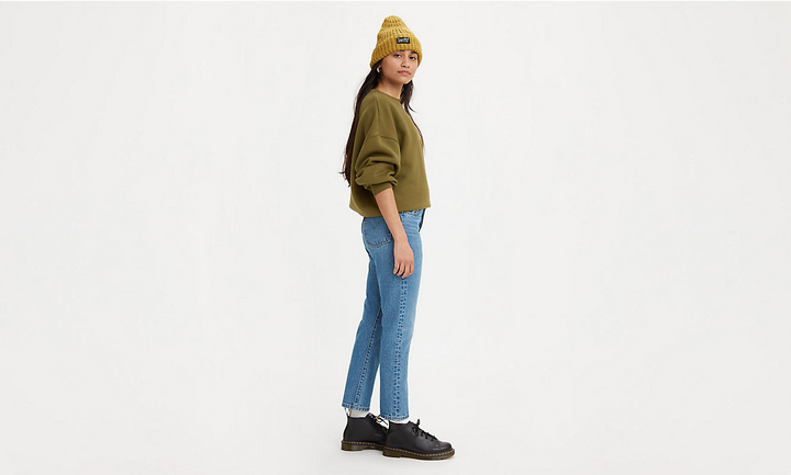 501 Crop