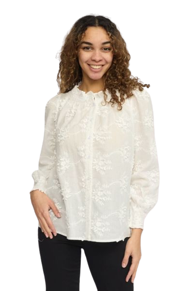 Jahan.SP25 - Shirt