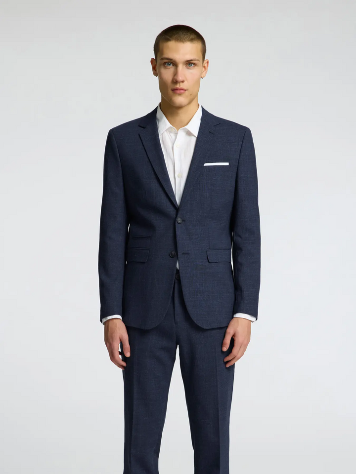 SLHSLIM Oasis Linen Blazer