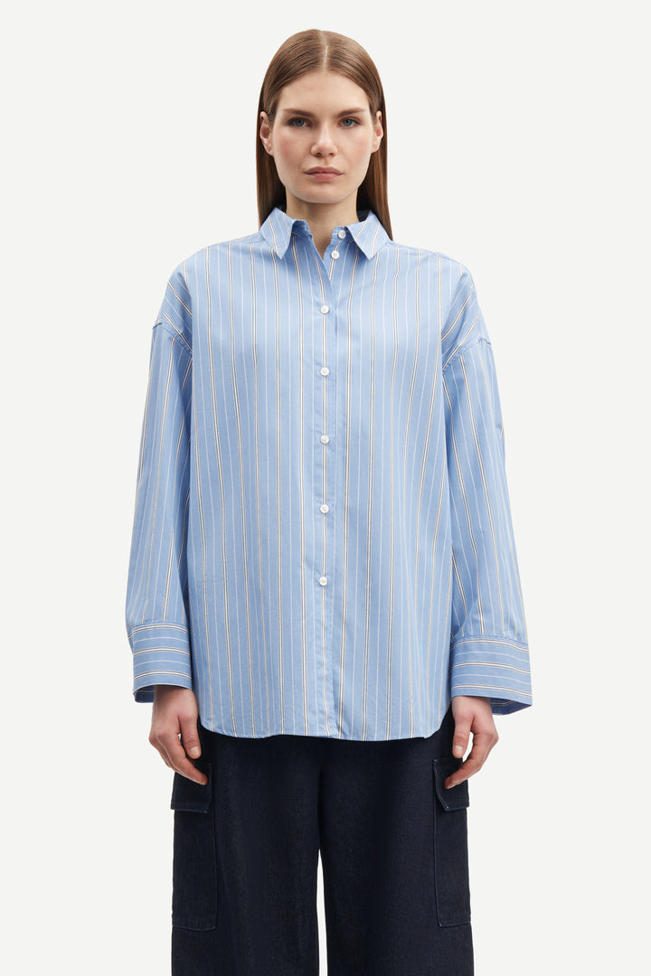 Marika shirt 13072
