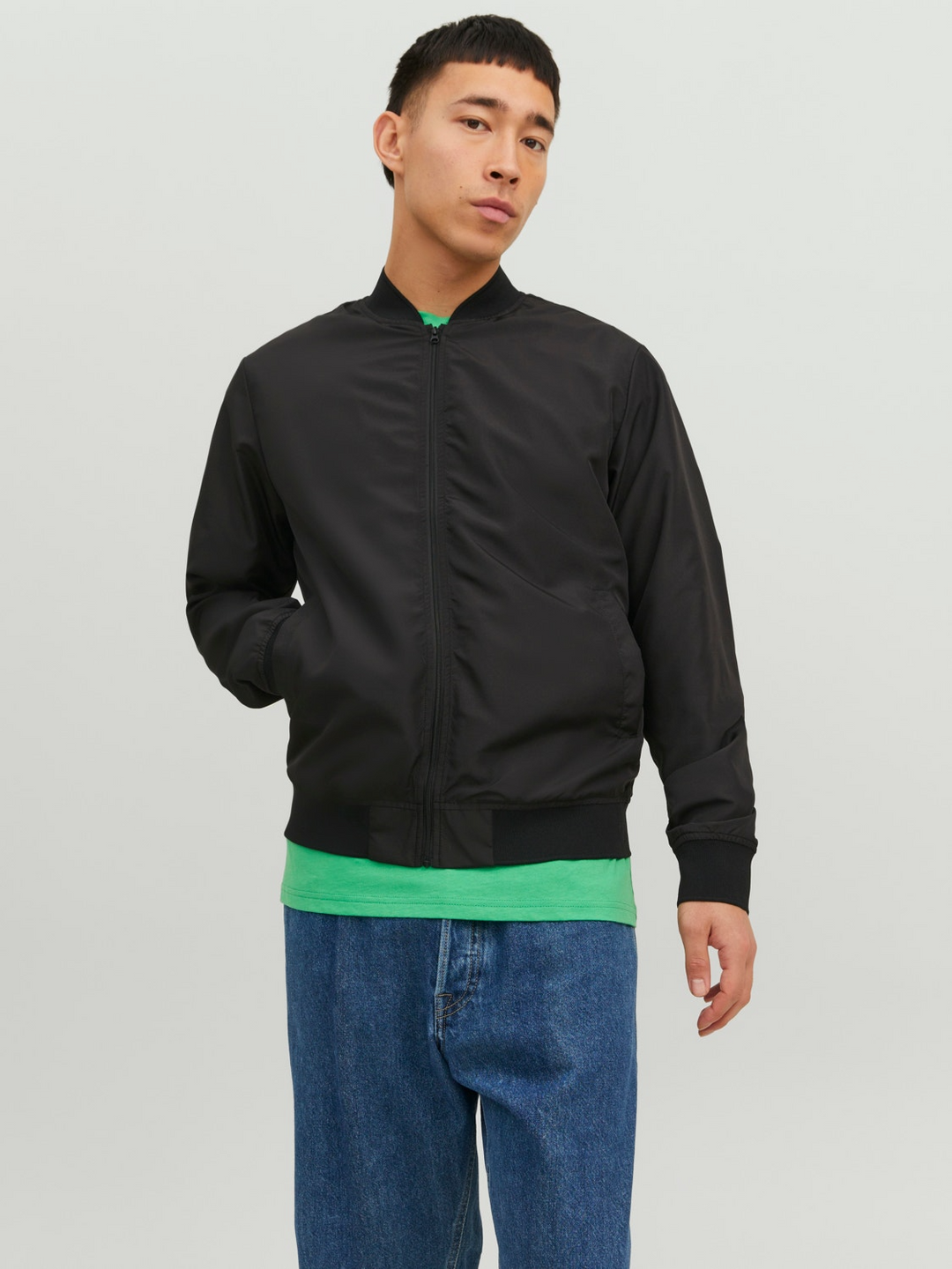JORPalma Bomber